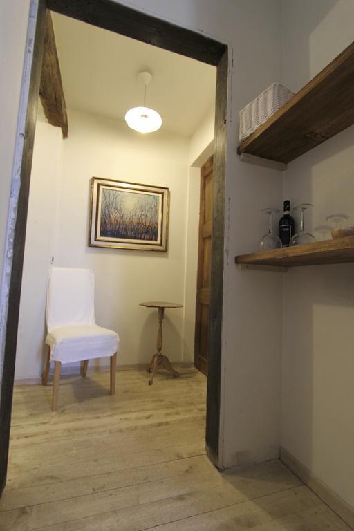 アルフィアーノ・ナッタ Casale Osvalda Bed & Breakfast 部屋 写真